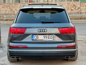 Audi SQ7 4.0TDI ! Qauttro ! 6+ 1 Места ! | Auto.bg — изображение 5