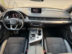 Audi SQ7 4.0TDI ! Qauttro ! 6+ 1 Места ! | Auto.bg — изображение 9