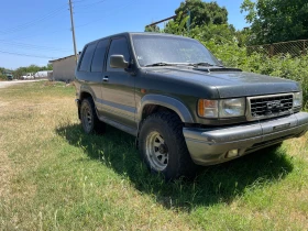Opel Monterey | Mobile.bg � ����� ������ 3