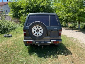 Opel Monterey | Mobile.bg � ����� ������ 5