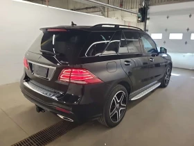 Mercedes-Benz GLE * 550 * CARFAX *  - 23400 € - 62752350 3