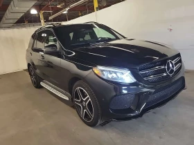 Mercedes-Benz GLE * 550 * CARFAX *  - 23400 € - 62752350 2
