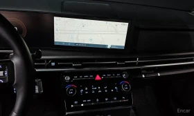 Hyundai Santa fe 2.5T* EXCLUSIVE* ���������* �����* 360������*  | Mobile.bg � ����� ������ 9