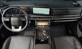 Hyundai Santa fe 2.5T* EXCLUSIVE* ���������* �����* 360������*  | Mobile.bg � ����� ������ 7