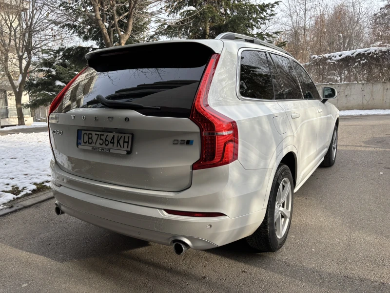 Volvo Xc90 D5 Polestar, снимка 7 - Автомобили и джипове - 48755123