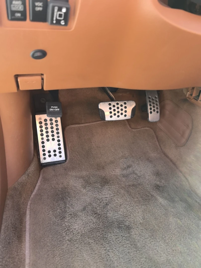 Infiniti Fx 35 Fx35 / 4x4 / газ / мултимедия, снимка 11 - Автомобили и джипове - 52107913