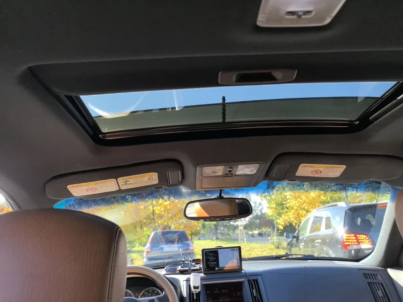 Infiniti Fx 35 Fx35 / 4x4 / газ / мултимедия, снимка 16 - Автомобили и джипове - 52107913