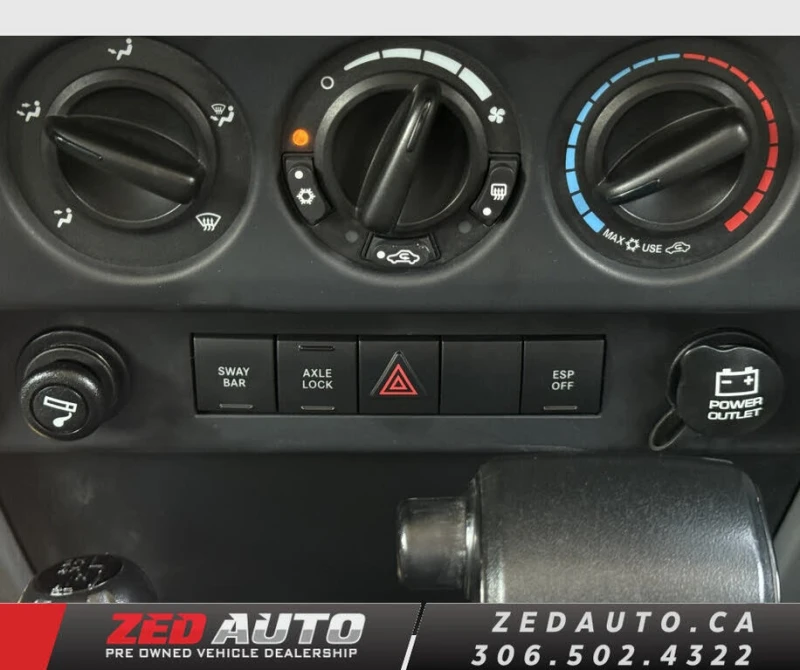 Jeep Wrangler RUBIKON, снимка 9 - Автомобили и джипове - 52506709