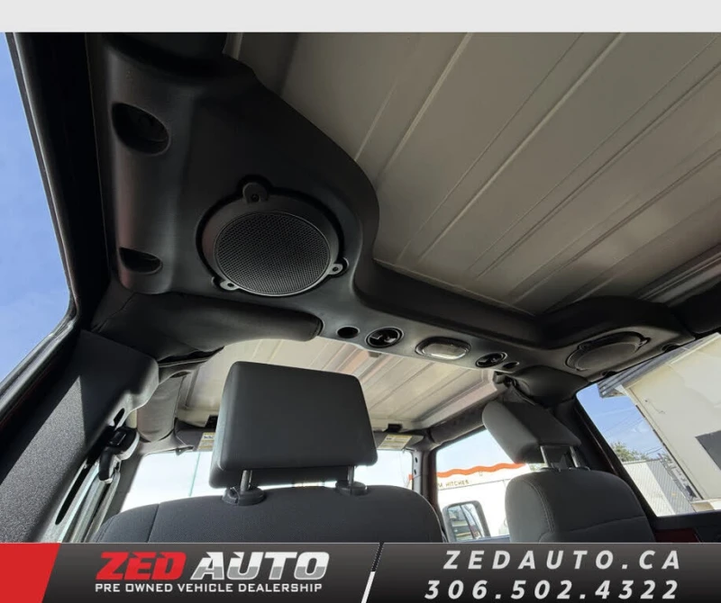 Jeep Wrangler RUBIKON, снимка 15 - Автомобили и джипове - 52506709