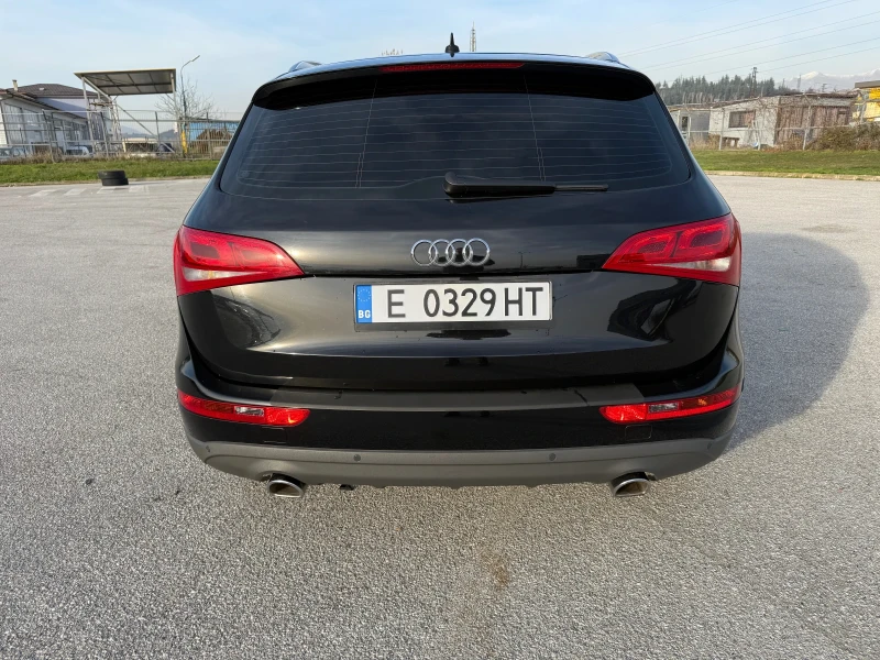 Audi Q5 3.0 TDI  258 , снимка 5 - Автомобили и джипове - 52841874