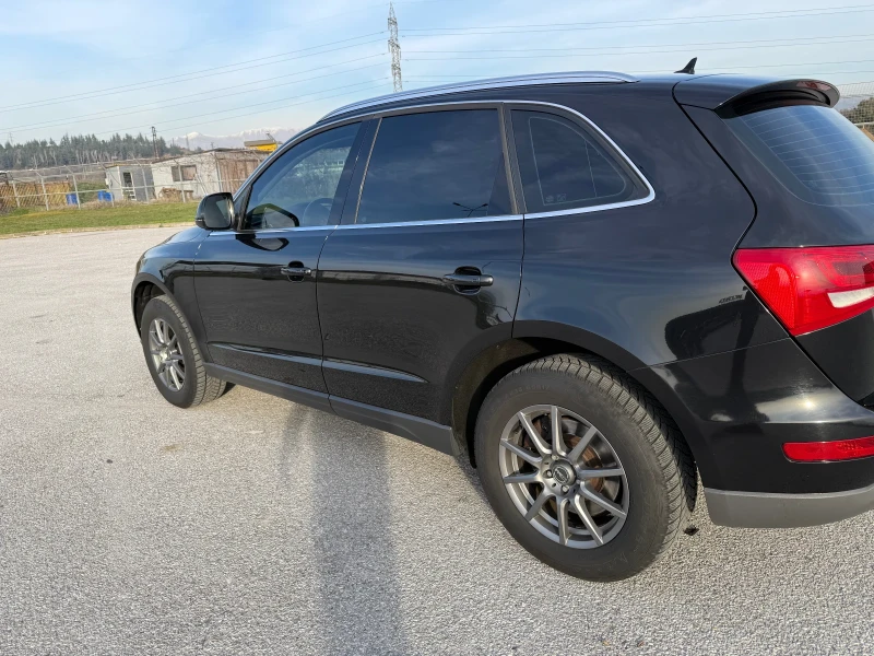 Audi Q5 3.0 TDI  258 , снимка 3 - Автомобили и джипове - 52841874