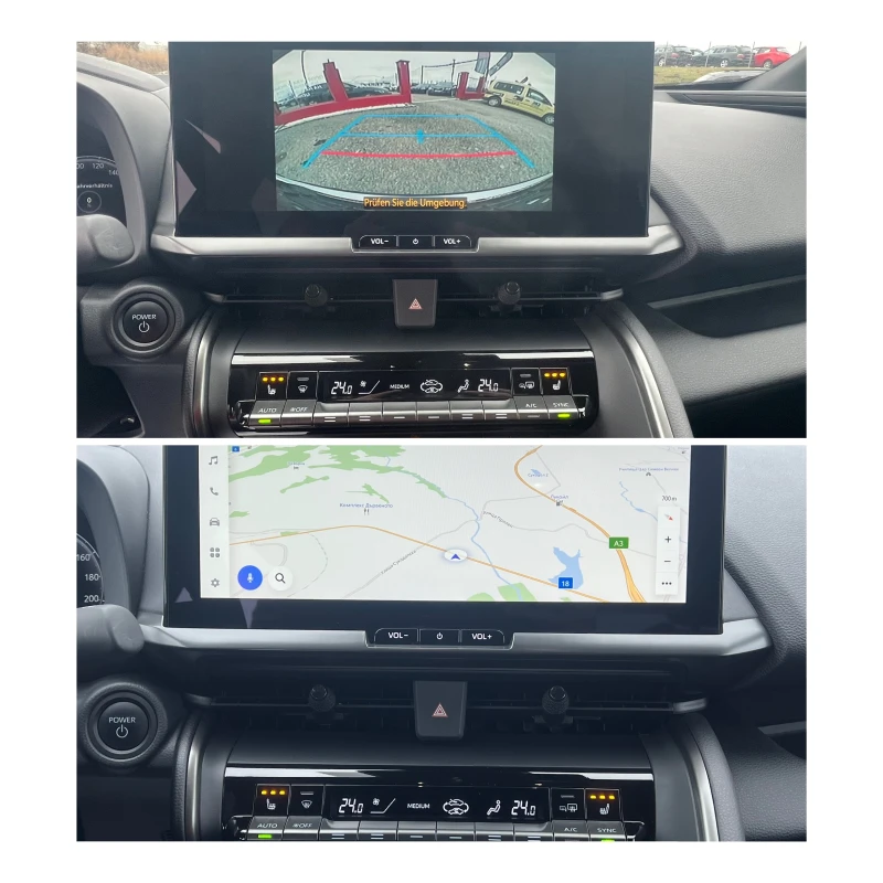 Toyota C-HR Hybrid Team D Technik-Paket, снимка 16 - Автомобили и джипове - 52774490