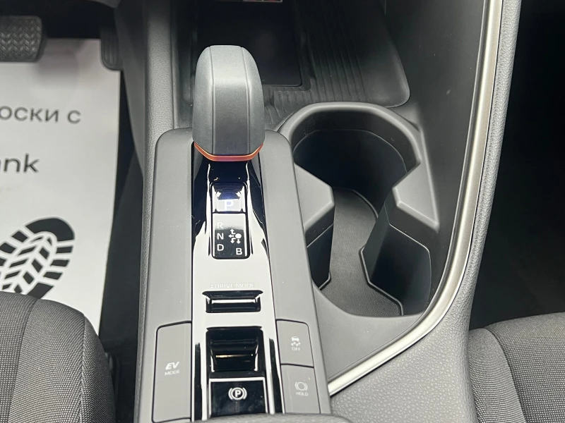 Toyota C-HR Hybrid Team D Technik-Paket, снимка 17 - Автомобили и джипове - 52774490