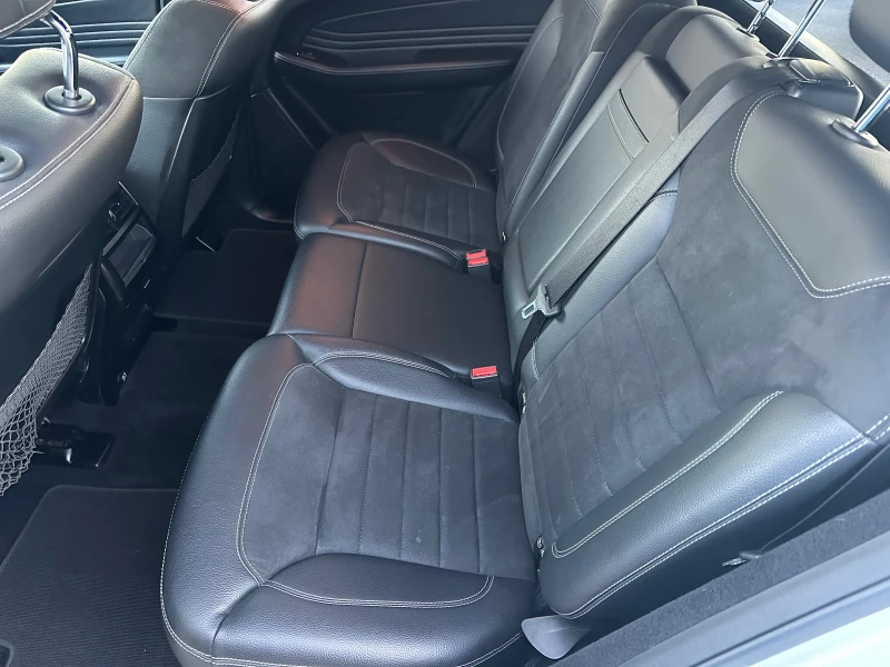 Mercedes-Benz ML 250 250 CDI-218 k.s. AMG-paket ТОП състояние, снимка 14 - Автомобили и джипове - 52819133