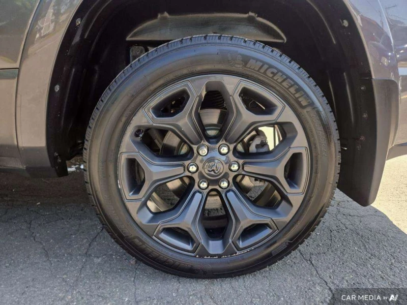 Dodge RAM 1500 * Limited * CARFAX * БЕЗ ПЪРВОНАЧАЛНА ВНОСКА, снимка 16 - Автомобили и джипове - 53226212