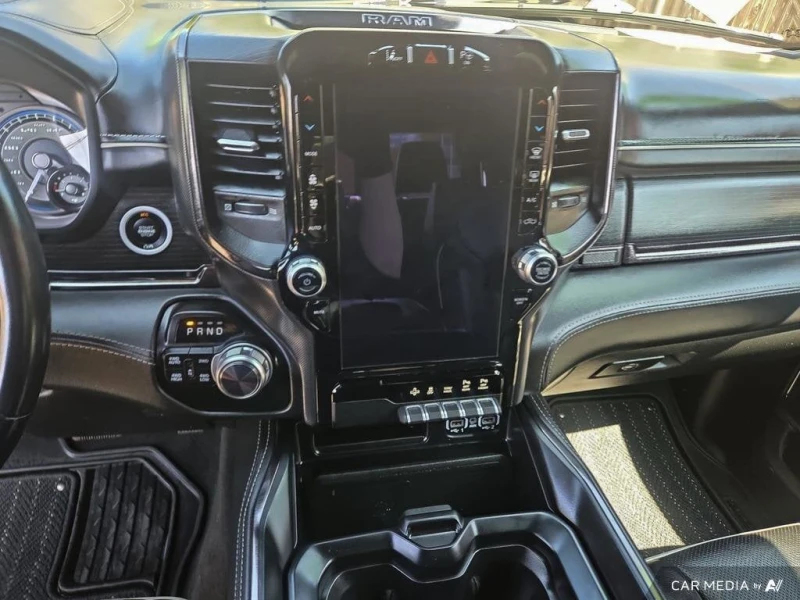 Dodge RAM 1500 * Limited * CARFAX * БЕЗ ПЪРВОНАЧАЛНА ВНОСКА, снимка 14 - Автомобили и джипове - 53226212