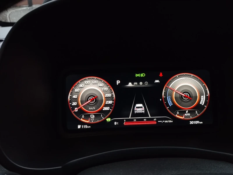 Hyundai Kona Face , снимка 7 - Автомобили и джипове - 53299627