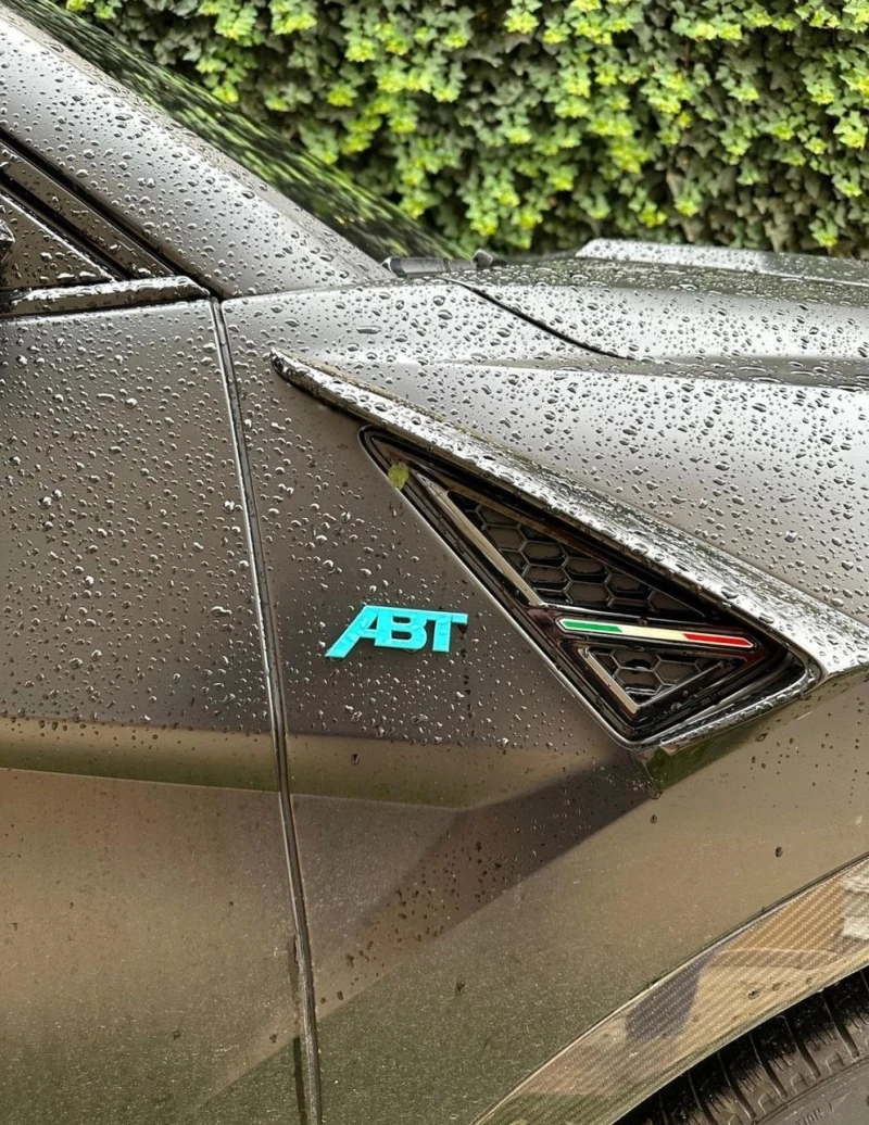 Lamborghini Urus 4.0 V8 4WD ABT, снимка 5 - Автомобили и джипове - 53446936