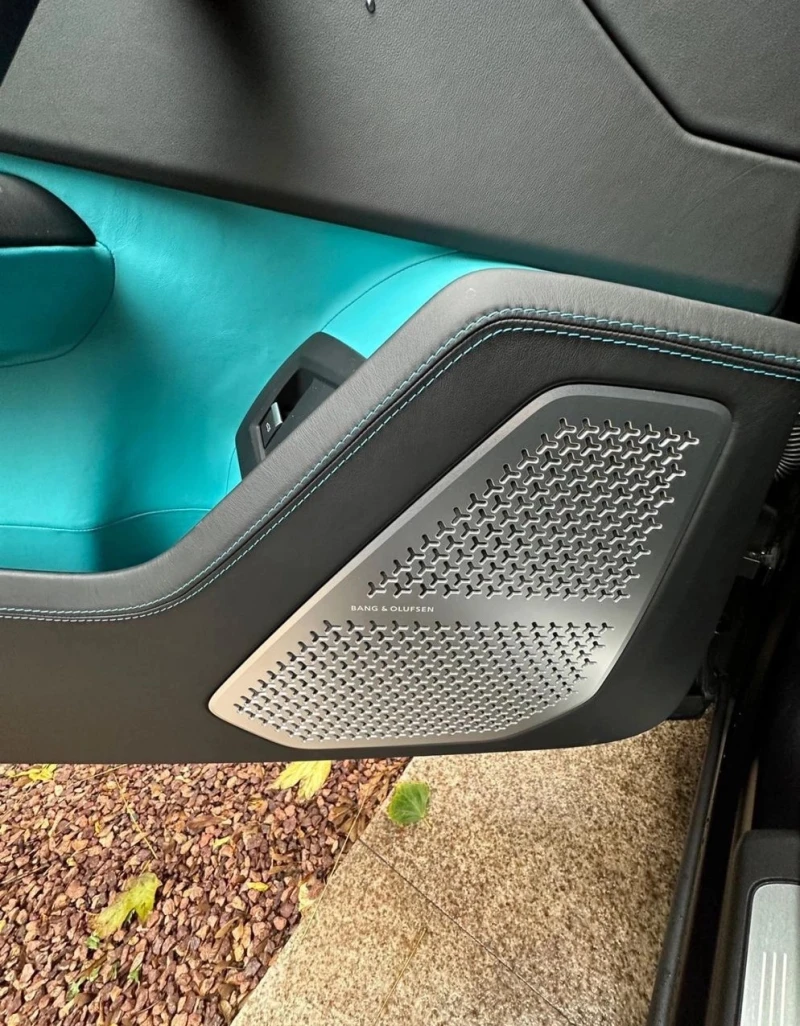 Lamborghini Urus 4.0 V8 4WD ABT, снимка 8 - Автомобили и джипове - 53446936