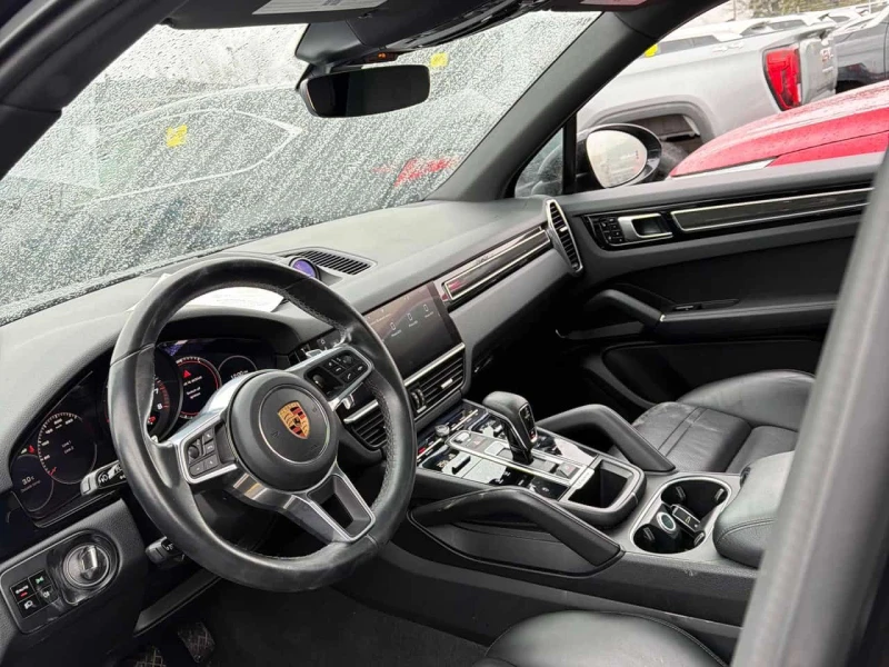 Porsche Cayenne AWD  CARFAX, снимка 5 - Автомобили и джипове - 53579542