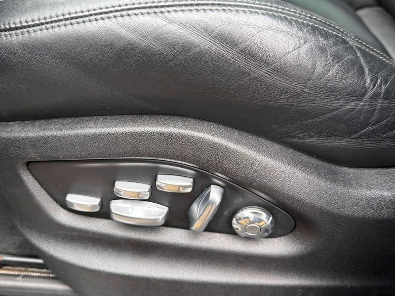 Porsche Cayenne AWD  CARFAX, снимка 15 - Автомобили и джипове - 53579542