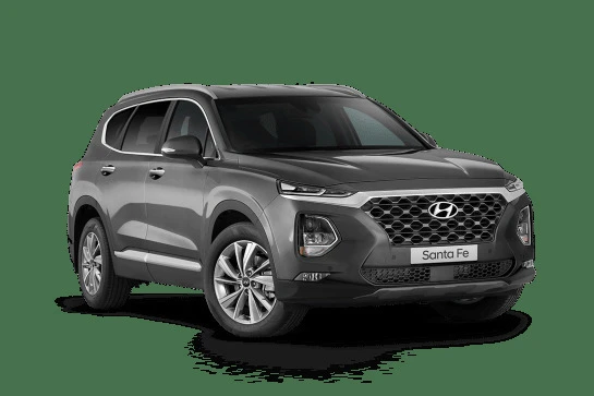 Hyundai Santa fe 2.2 crdi, снимка 1 - Автомобили и джипове - 47446049