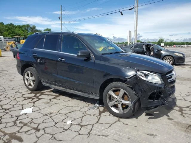 Mercedes-Benz GLE 350 4MATIC - изображение 5