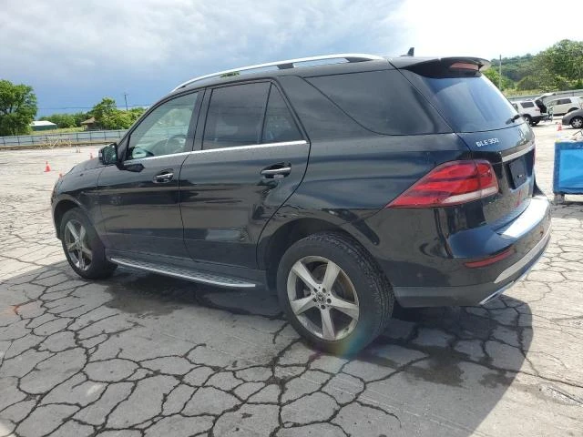 Mercedes-Benz GLE 350 4MATIC - изображение 2