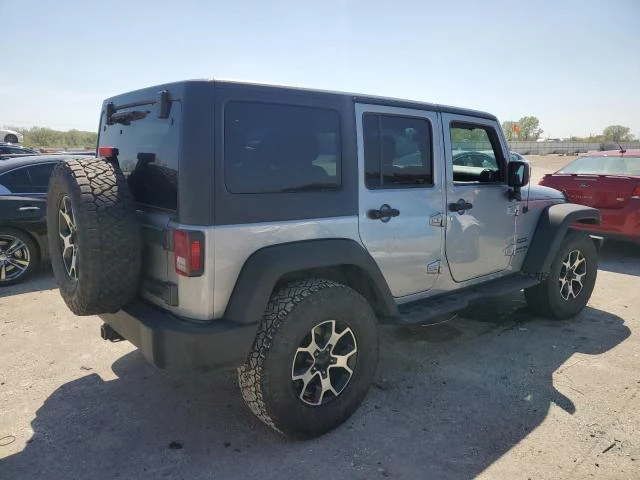 Jeep Wrangler UNLIMITED SPORT* РЕАЛНИ КМ - изображение 6
