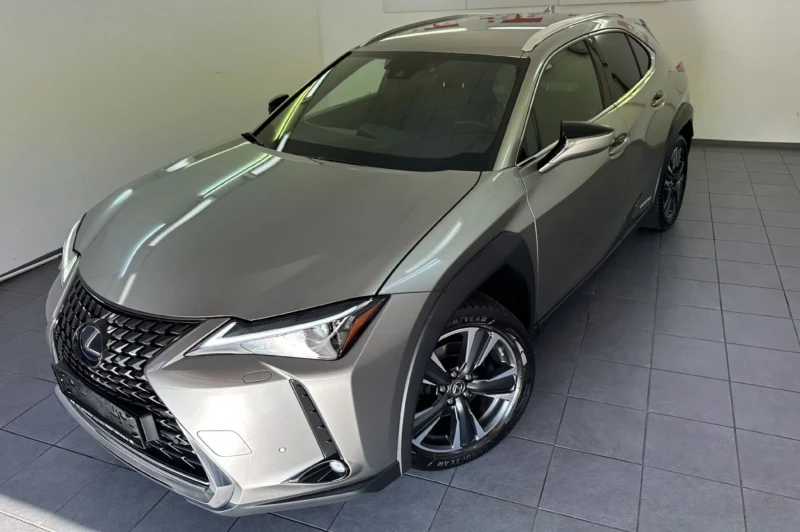 Lexus UX 250h Limited Edition Hybrid - 39600 лв. - 95787917 1