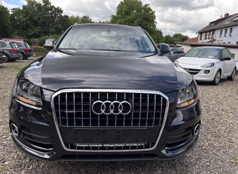 Audi Q5 - 31000 лв. / 15850.05 € - 64791747 1