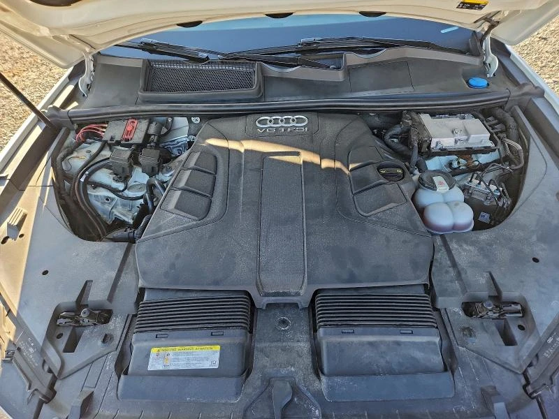 Audi Q7 2018 AUDI Q7 PRESTIGE | Mobile.bg � ����������� 12