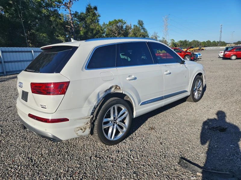 Audi Q7 2018 AUDI Q7 PRESTIGE - изображение 4