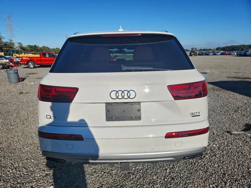 Audi Q7 2018 AUDI Q7 PRESTIGE - изображение 5