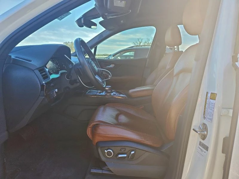 Audi Q7 2018 AUDI Q7 PRESTIGE - изображение 7