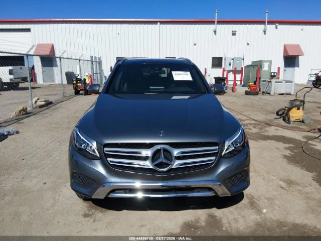 Mercedes-Benz GLC 300 4MATIC, снимка 2 - Автомобили и джипове - 53924574