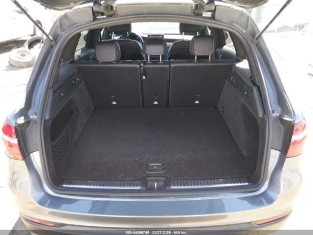 Mercedes-Benz GLC 300 4MATIC, снимка 5 - Автомобили и джипове - 53924574