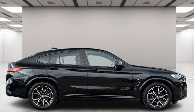 BMW X4 30i xDrive = M-Sport = �������� | Mobile.bg � ����������� 3