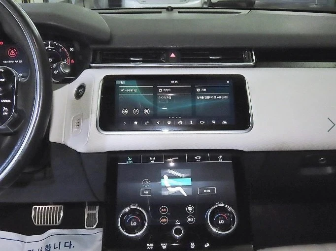 Land Rover Range Rover Velar 3.0 D300 R-Dynamic SE, снимка 10 - Автомобили и джипове - 55706539