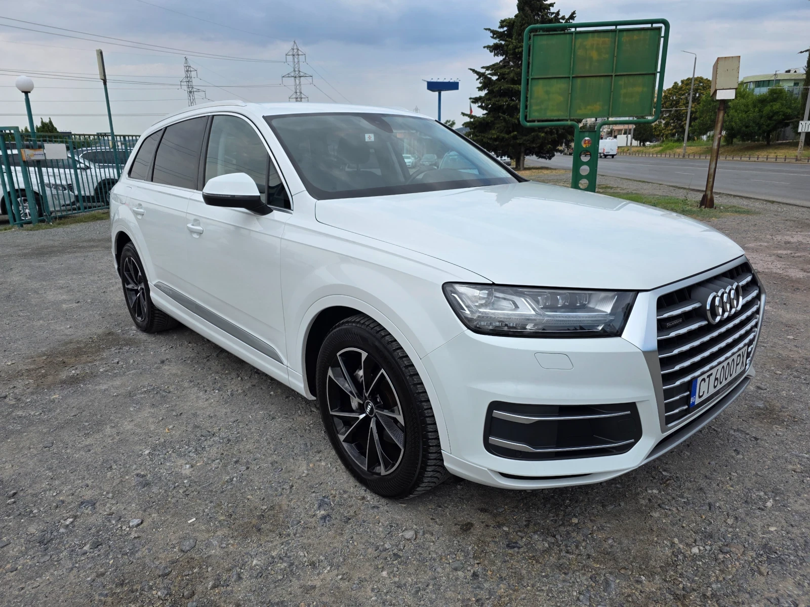Audi Q7 3.0 TDI QUATTRO  - изображение 3