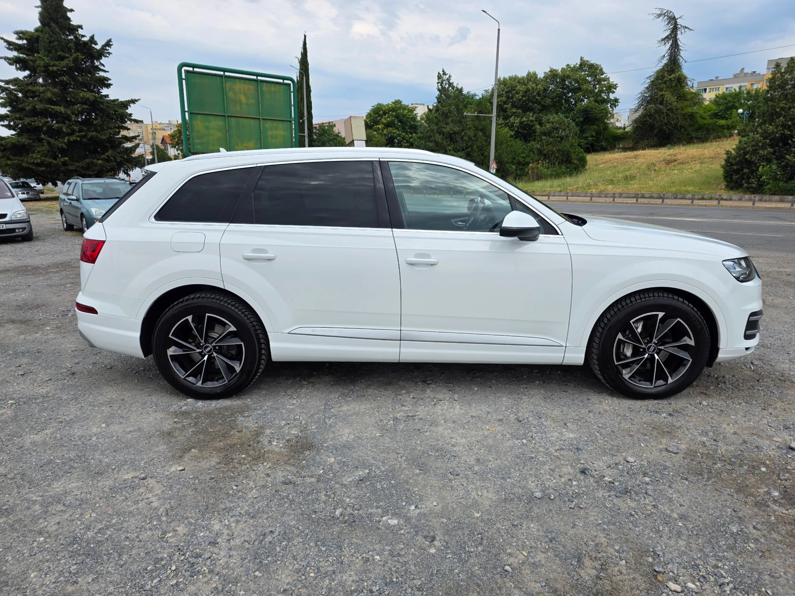 Audi Q7 3.0 TDI QUATTRO  - изображение 4