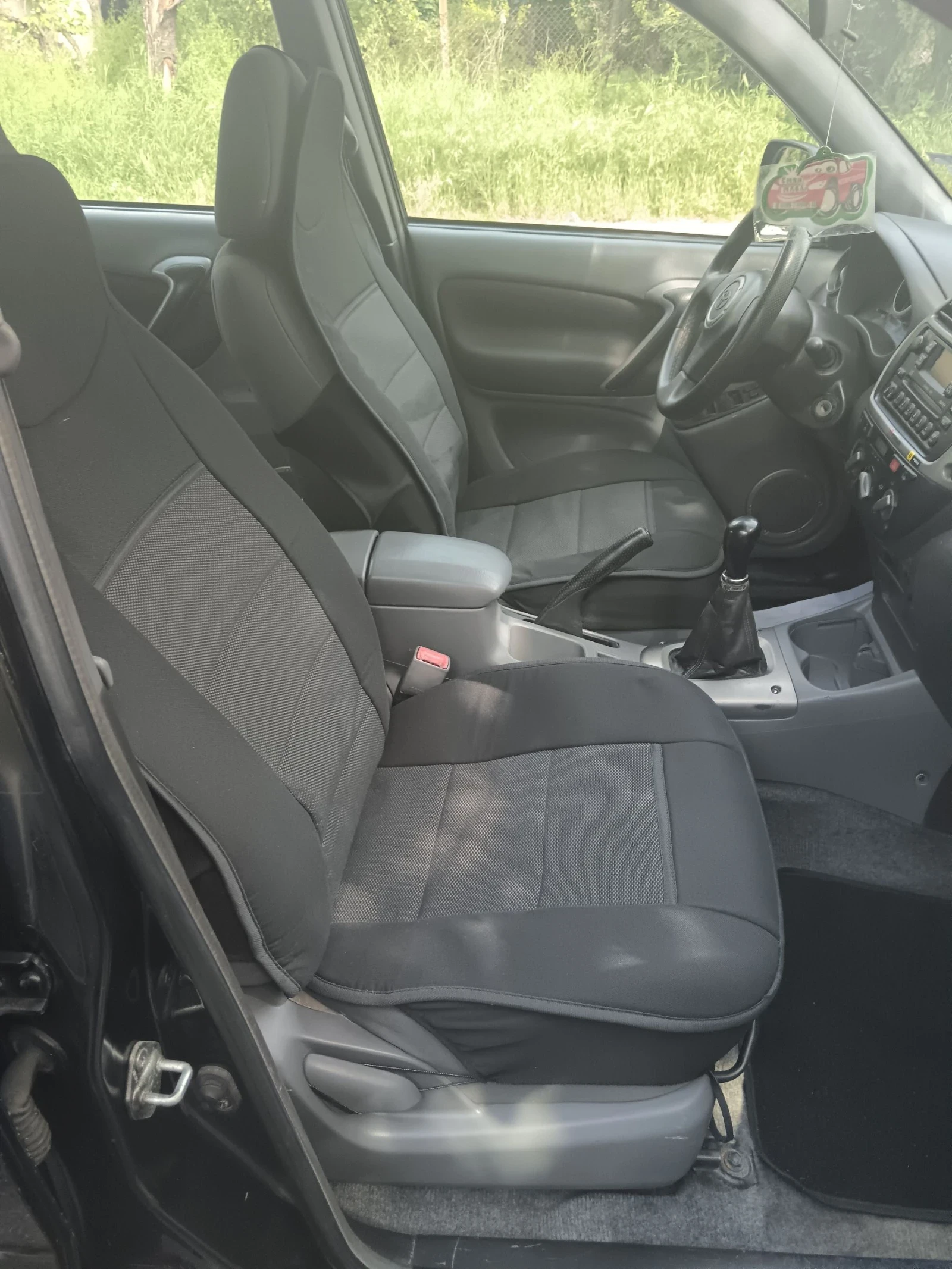 Toyota Rav4  - изображение 10
