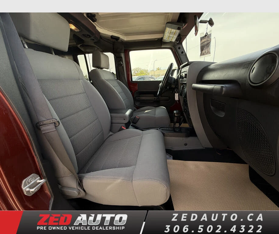 Jeep Wrangler RUBIKON | Mobile.bg   16