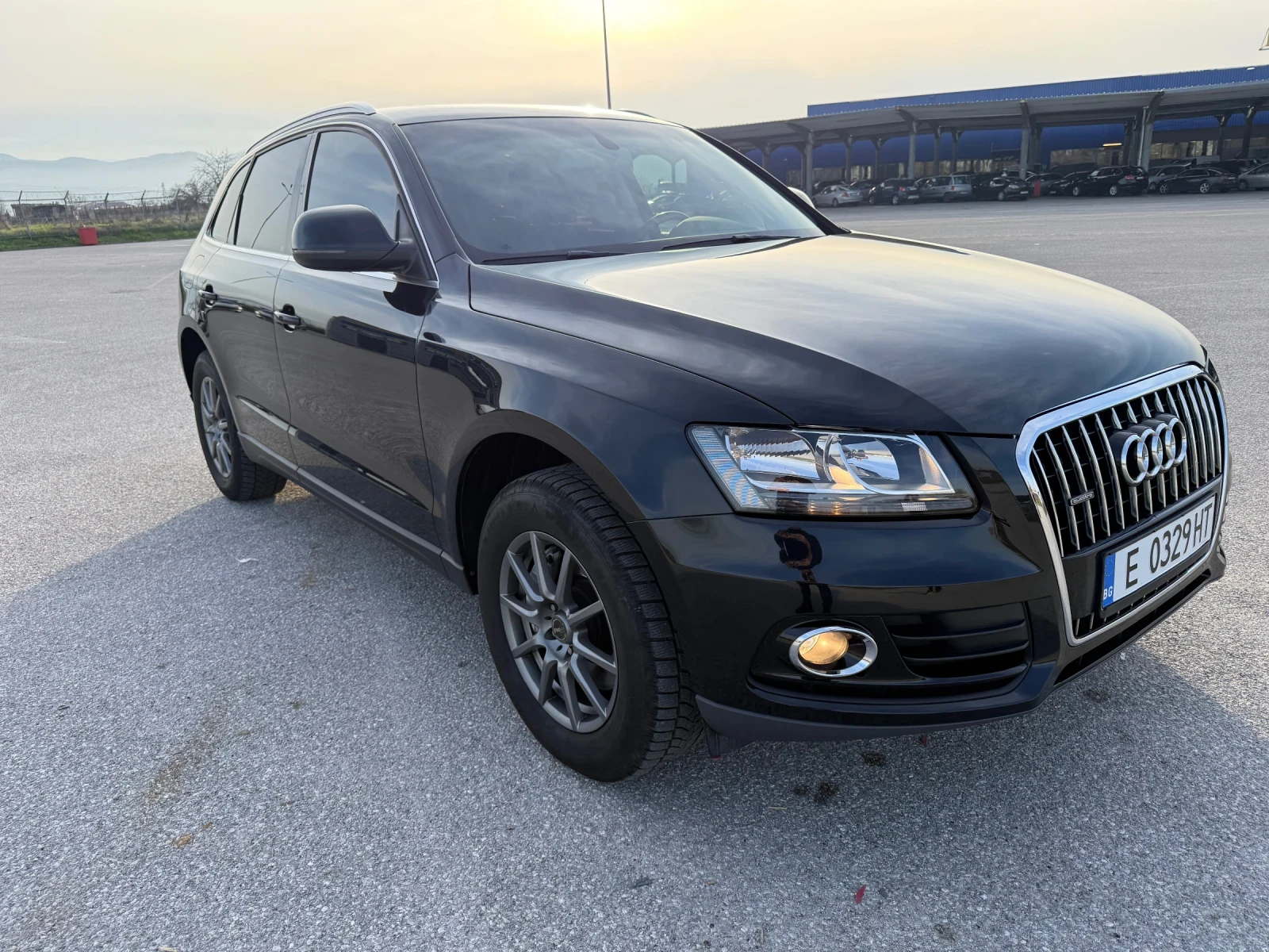 Audi Q5 3.0 TDI  258  - изображение 2