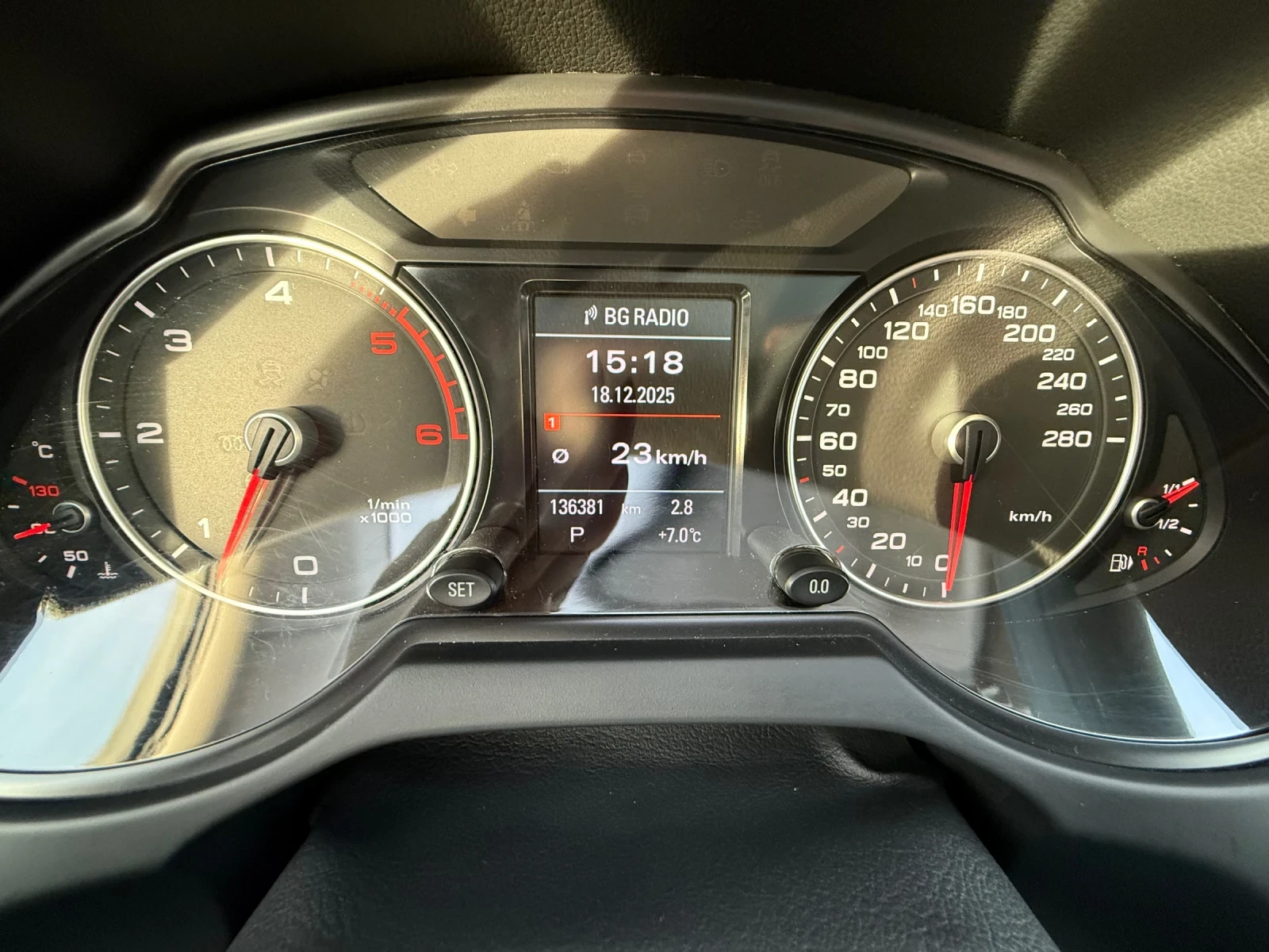 Audi Q5 3.0 TDI  258  - изображение 9