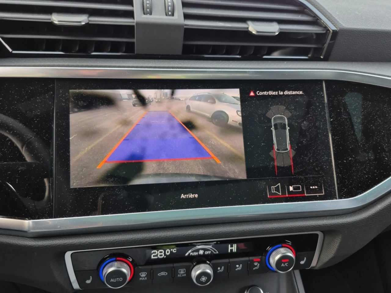 Audi Q3 CARFAX* ���������������* ��� ������������ ������*  | Mobile.bg � ����������� 13