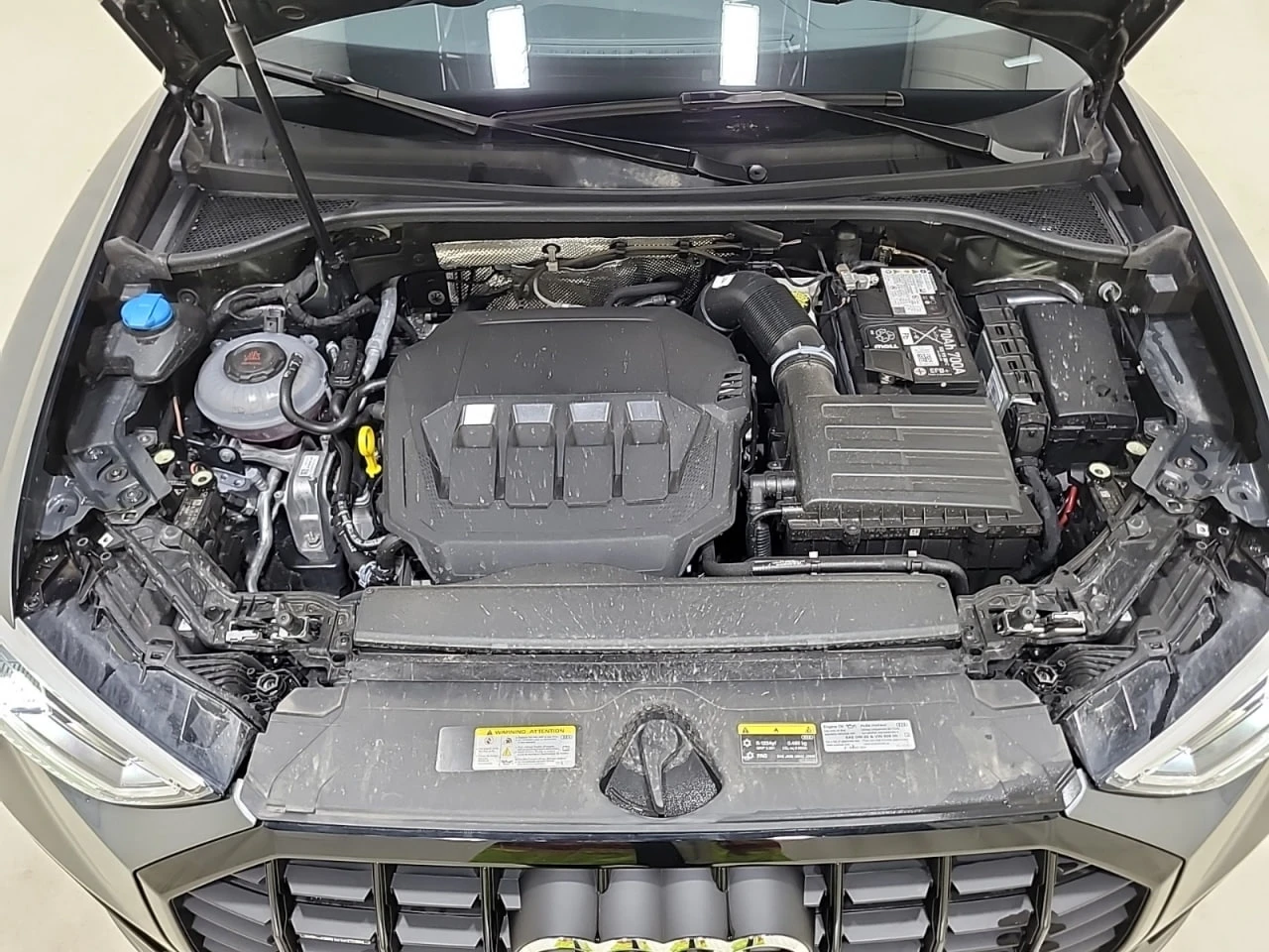 Audi Q3 CARFAX* ���������������* ��� ������������ ������*  | Mobile.bg � ����������� 11