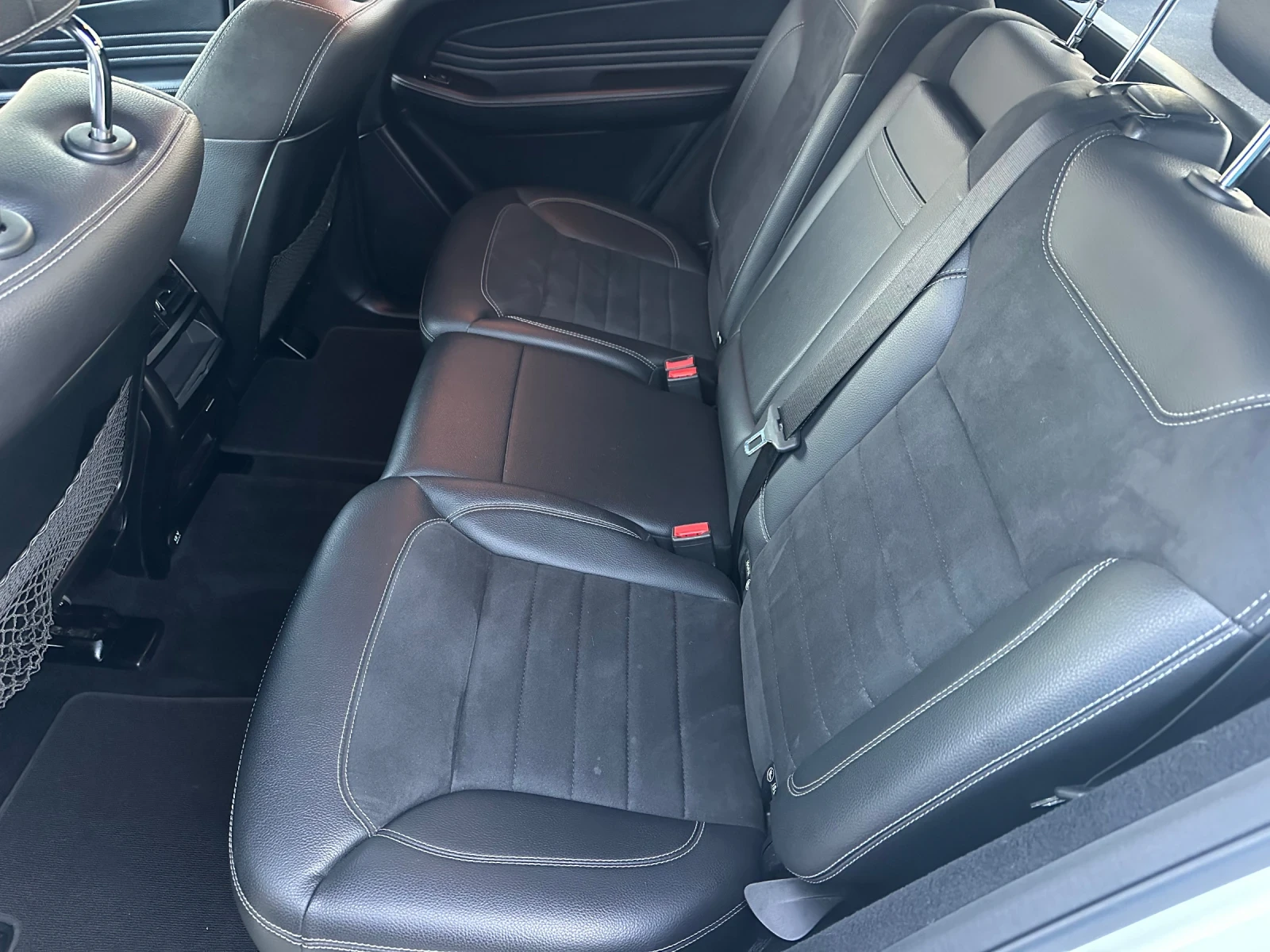 Mercedes-Benz ML 250 250 CDI-218 k.s. AMG-paket ��� ��������� | Mobile.bg � ����������� 14