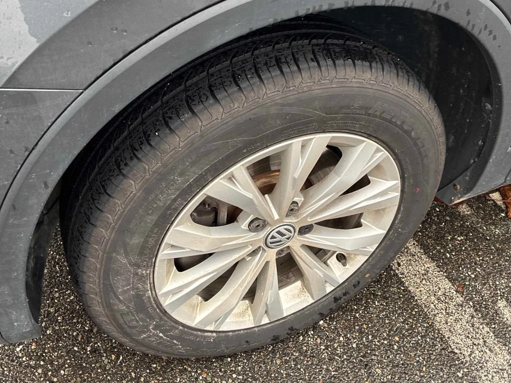 VW Tiguan * Trendline * CARFAX * ЦЕНА ДО БГ - изображение 7