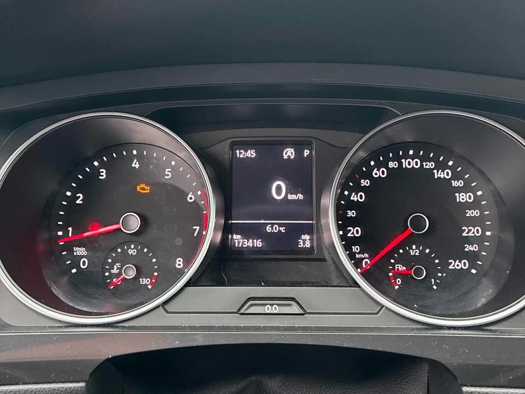 VW Tiguan * Trendline * CARFAX * ЦЕНА ДО БГ - изображение 8